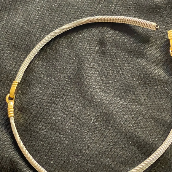 Fred force 10 choker necklace - Picture 9 of 10